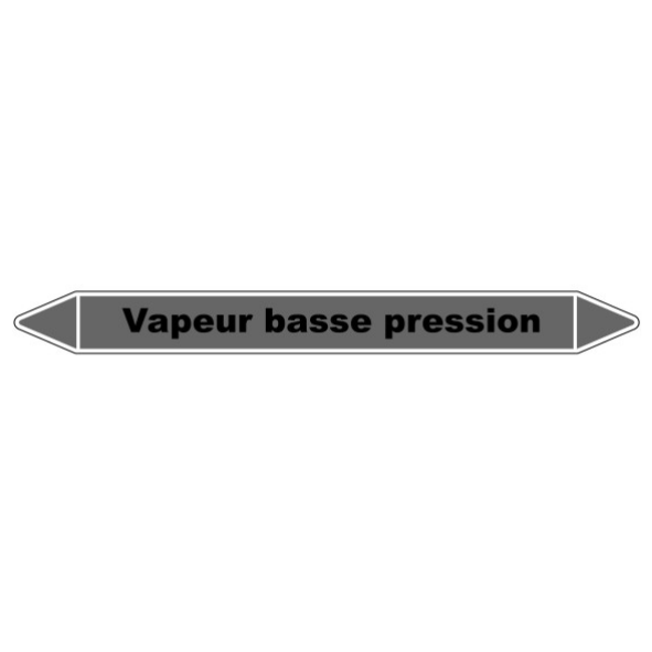 tuyauterie Vapeur basse pression tuyauterie Vapeur basse pression