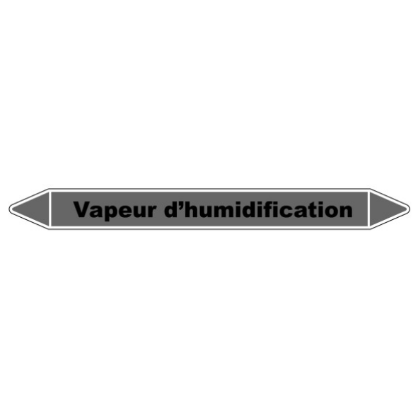 tuyauterie Vapeur d’humidification tuyauterie Vapeur d’humidification