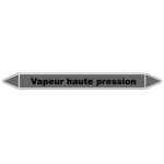 tuyauterie Vapeur haute pression II