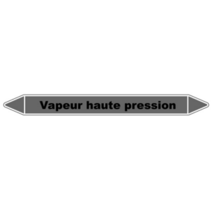 tuyauterie Vapeur haute pression II