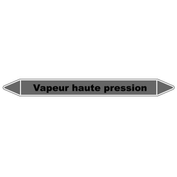 tuyauterie Vapeur haute pression II tuyauterie Vapeur haute pression II