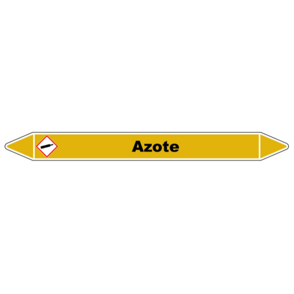 Tuyauterie Azote Tuyauterie Azote