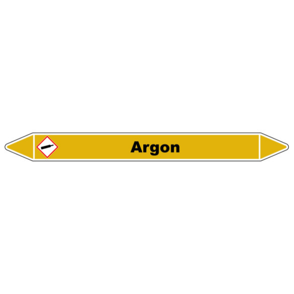 Argon Argon