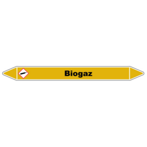 Biogaz