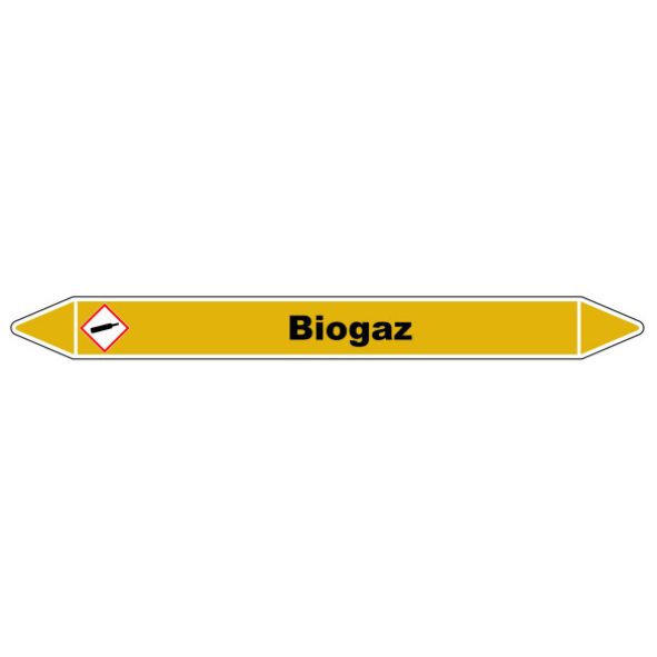 Biogaz Biogaz