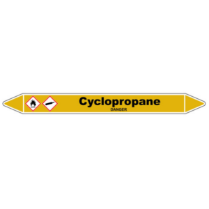 Cyclopropane