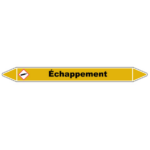 Échappement