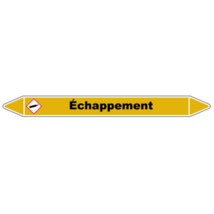Échappement