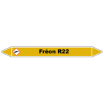 Fréon 22