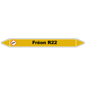 Fréon 22
