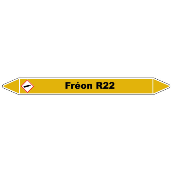 Fréon 22 Fréon 22