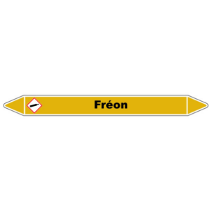 Fréon