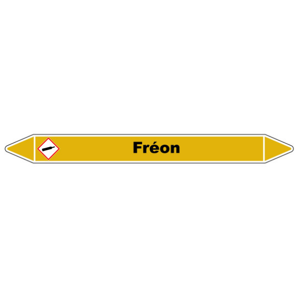 Fréon Fréon