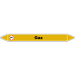 Gaz
