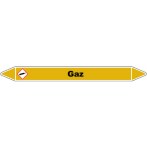 Gaz