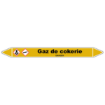 Gaz de cokerie