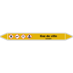 Gaz de ville