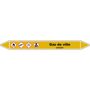 Gaz de ville