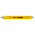 Gaz inerte