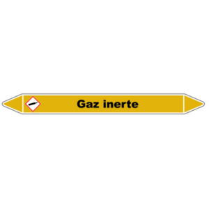 Gaz inerte