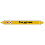 Gaz naturel