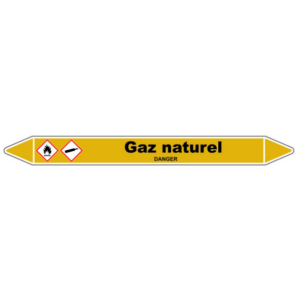 Gaz naturel