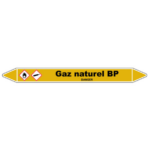 Gaz naturel BP