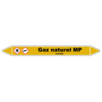 Gaz naturel MP