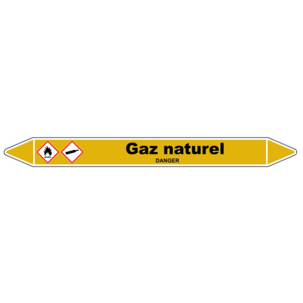 Gaz naturel
