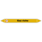 Gaz riche
