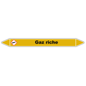 Gaz riche