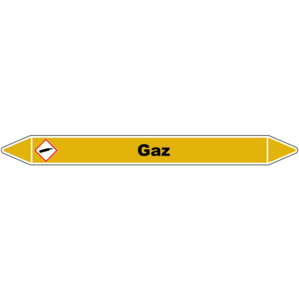 Gaz Gaz