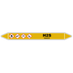 H2S