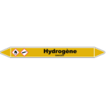 Hydrogène