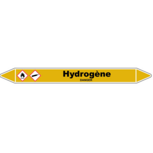 Hydrogène