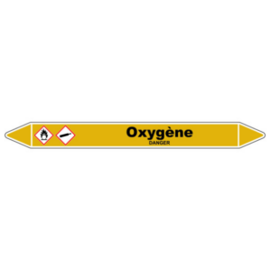 Oxygène