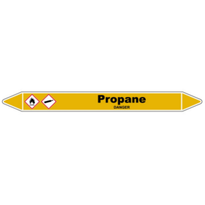 Propane