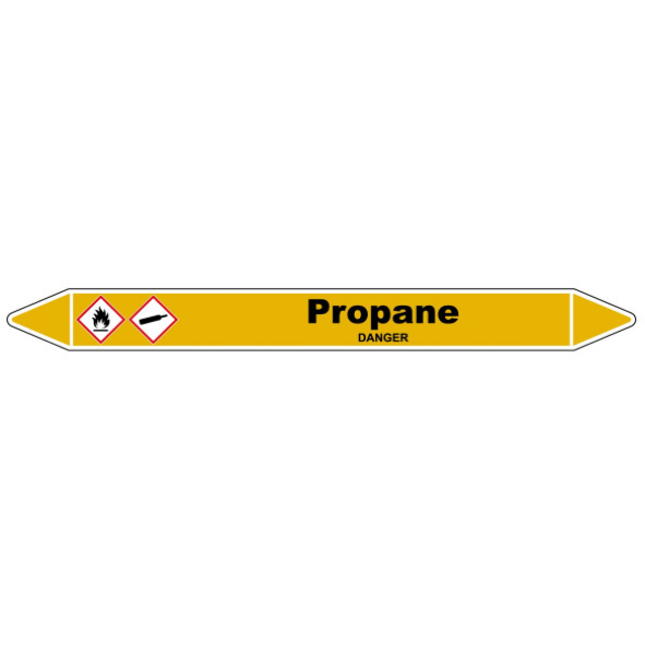 Propane