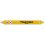 Propylène