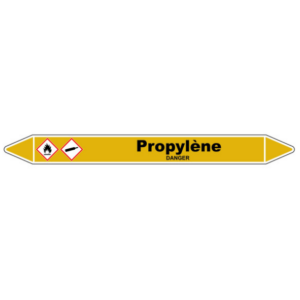 Propylène