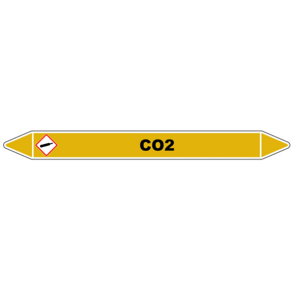 Tuyauterie CO2 Tuyauterie CO2